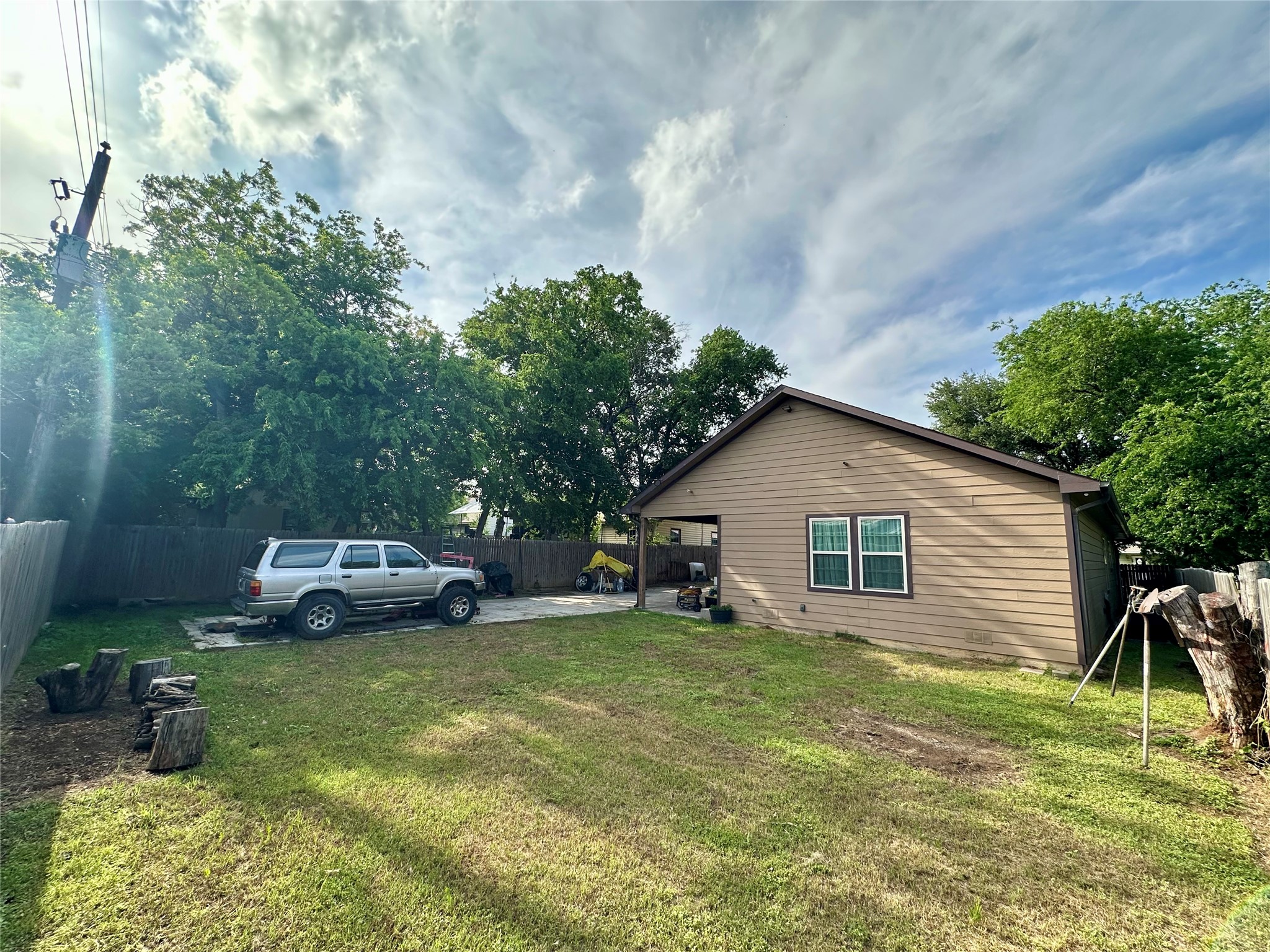 5432 Laster Road Fort Worth TX 76119