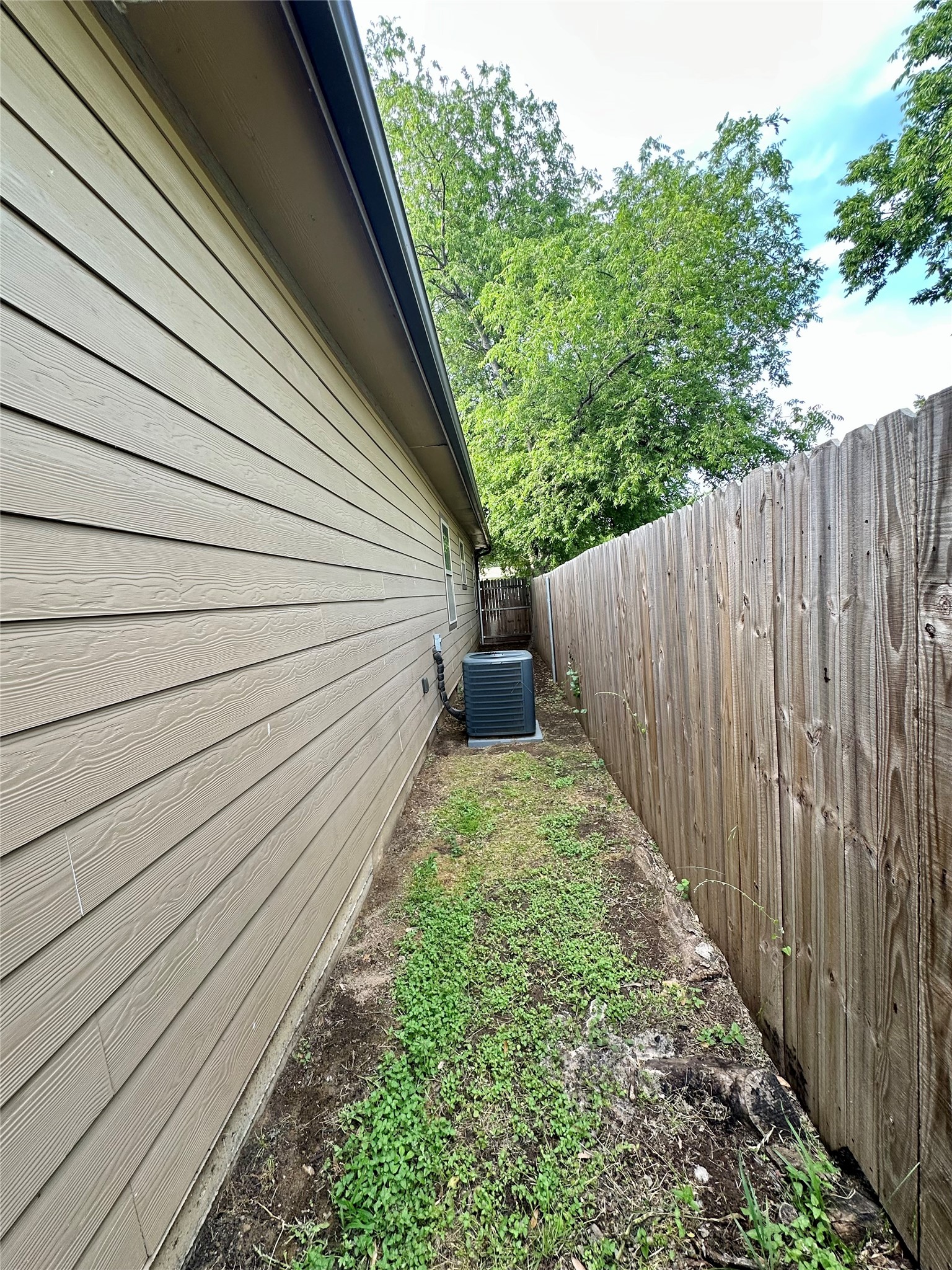 5432 Laster Road Fort Worth TX 76119