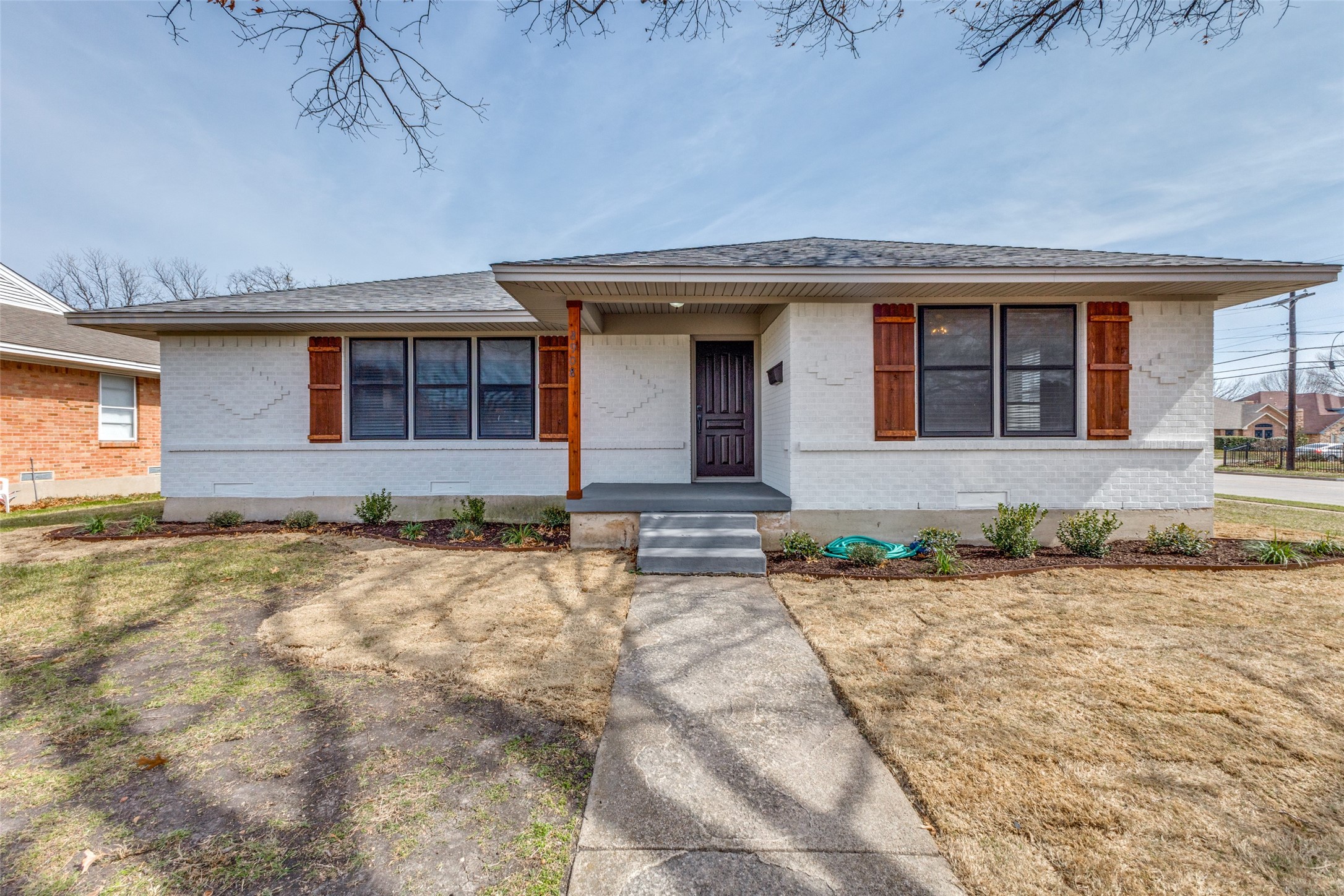 8908 Sorrento Street Dallas TX 75228