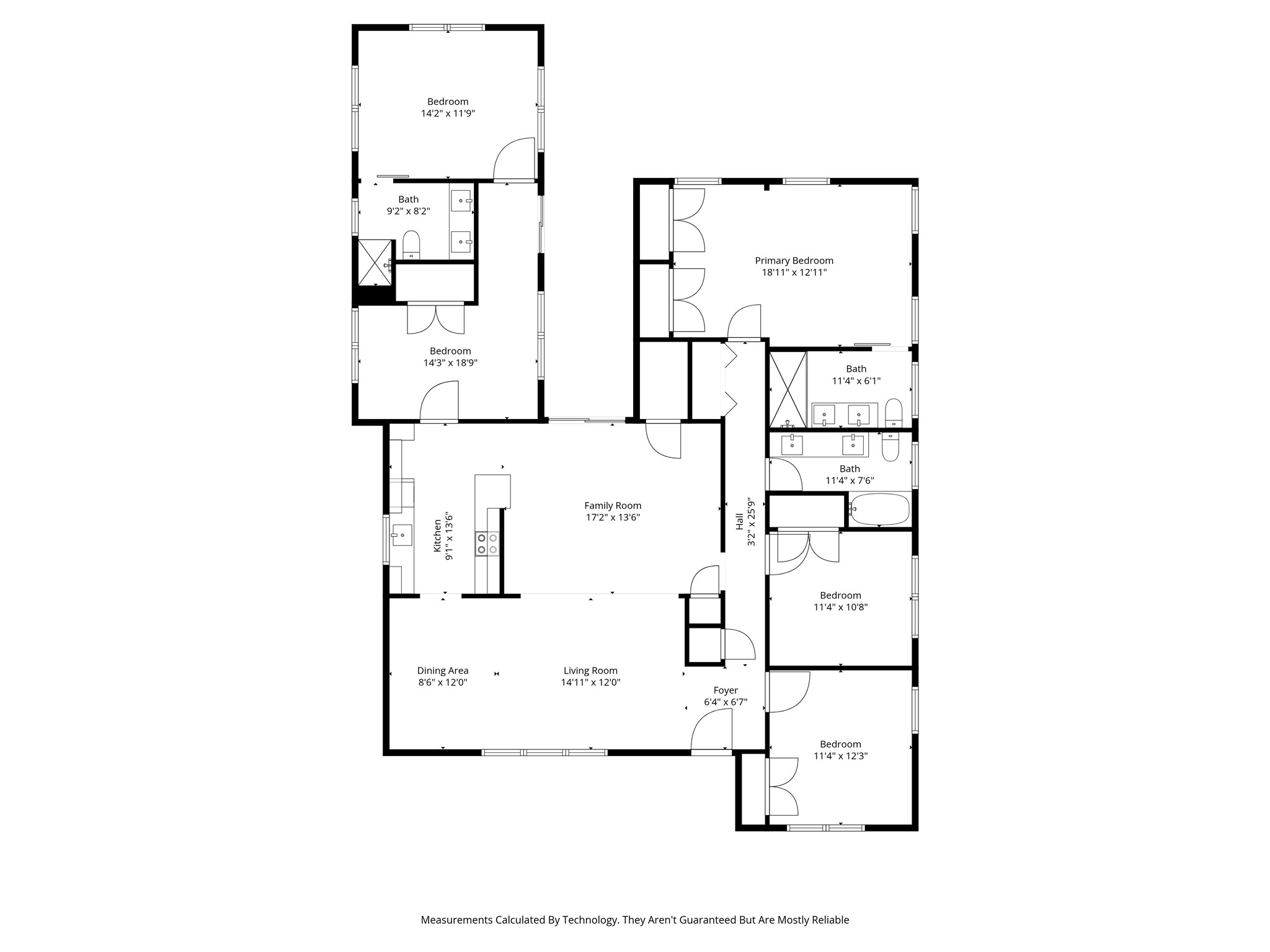 8908 Sorrento Street Dallas TX 75228