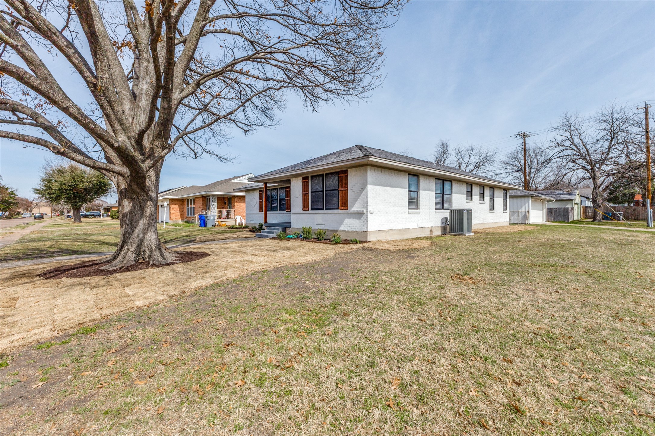 8908 Sorrento Street Dallas TX 75228