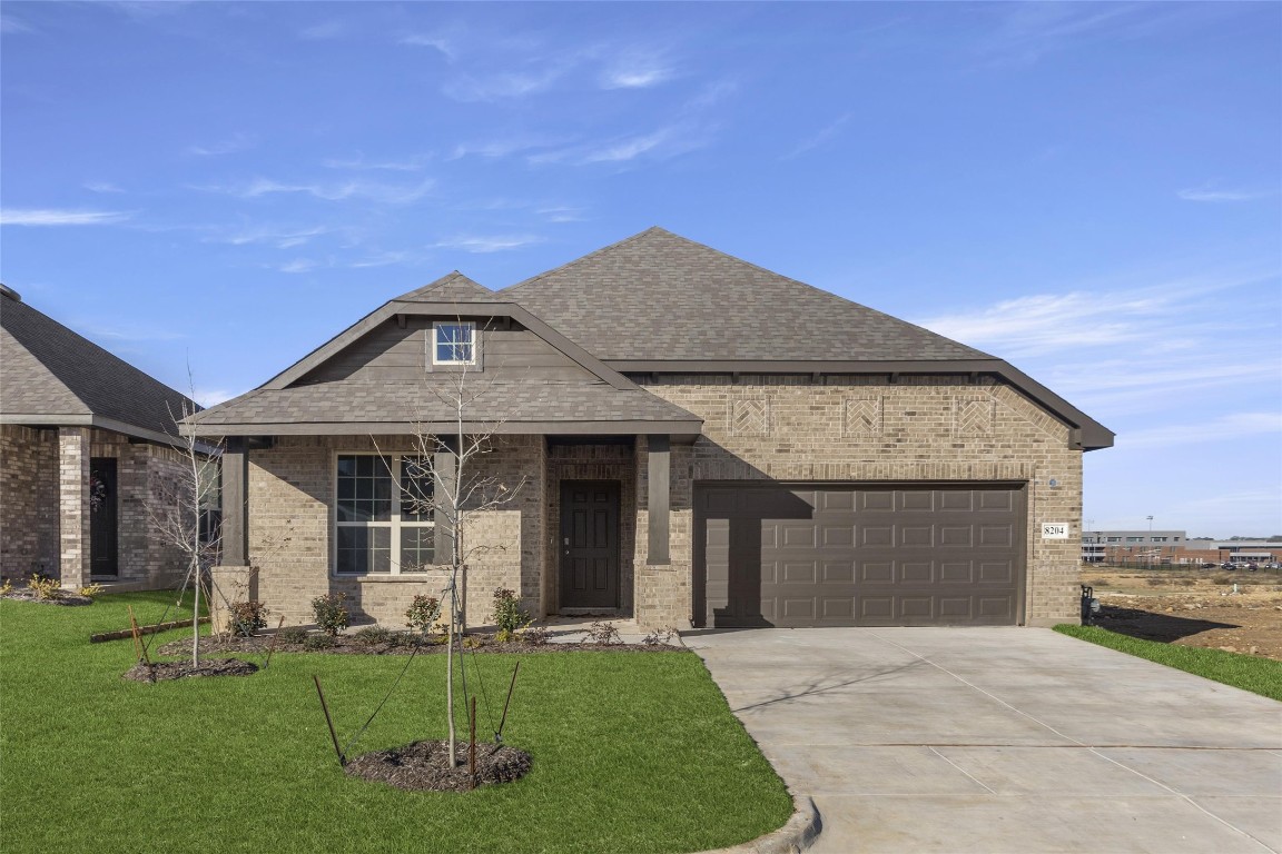 960 Ravenwood Lane Van Alstyne TX 75495