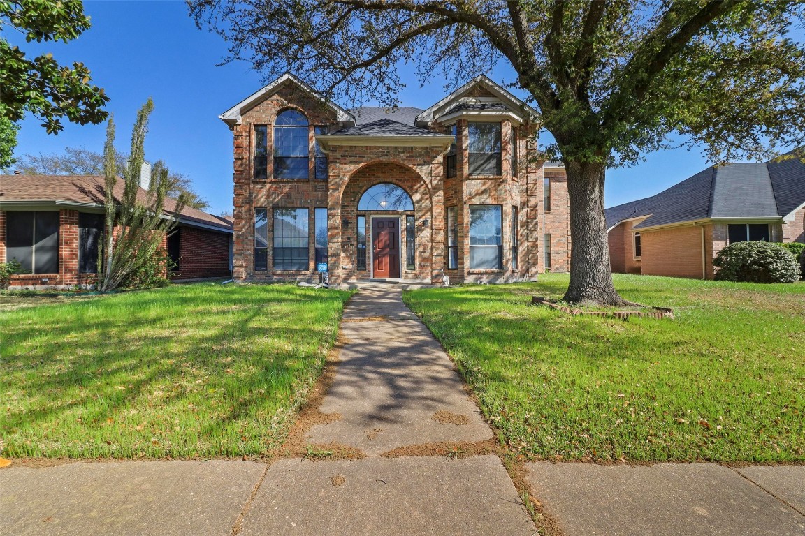1616 Ariel Drive Mesquite TX 75181