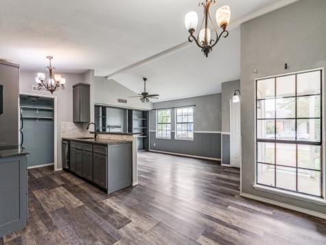 4615 Jenkins Circle The Colony TX 75056