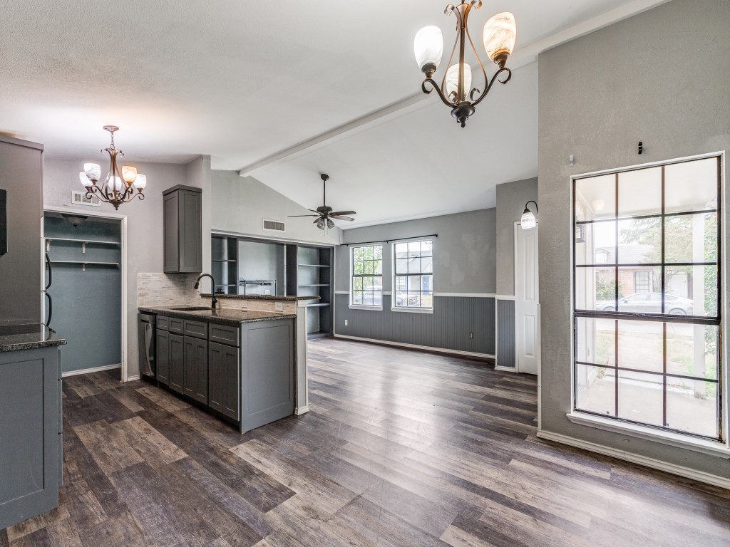 4615 Jenkins Circle The Colony TX 75056