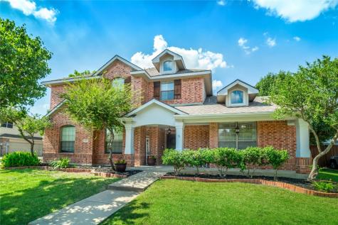 119 Prairie View Drive Murphy TX 75094