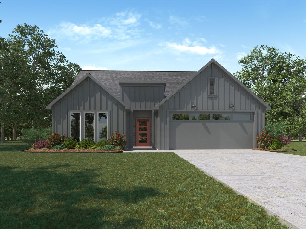 736 Trinity Park Trail Alvarado TX 76009