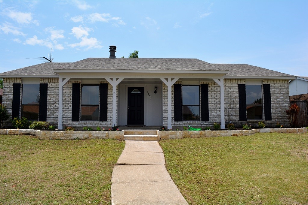 5701 Terry Street The Colony TX 75056