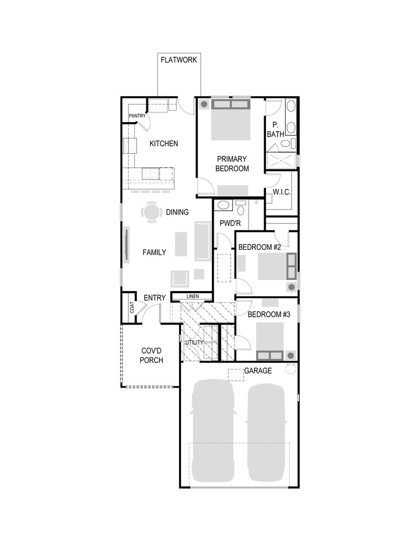 872 Sunflower Road Lavon TX 75166