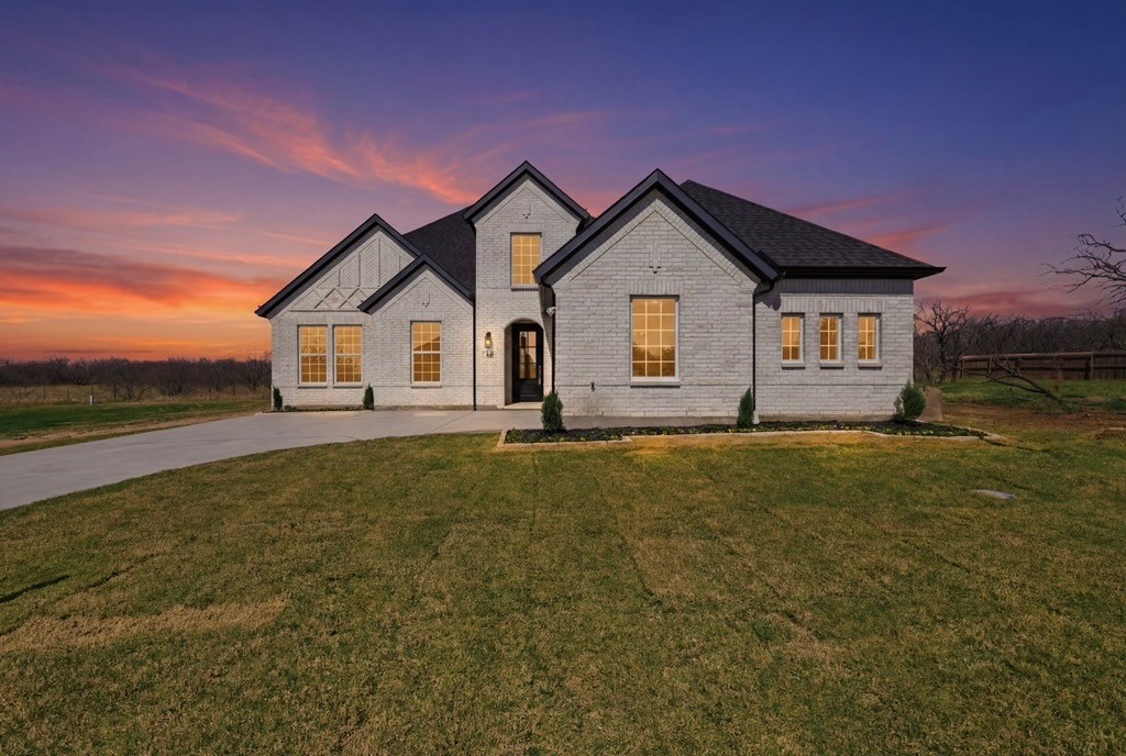 44 Roberts Run Sherman TX 75092