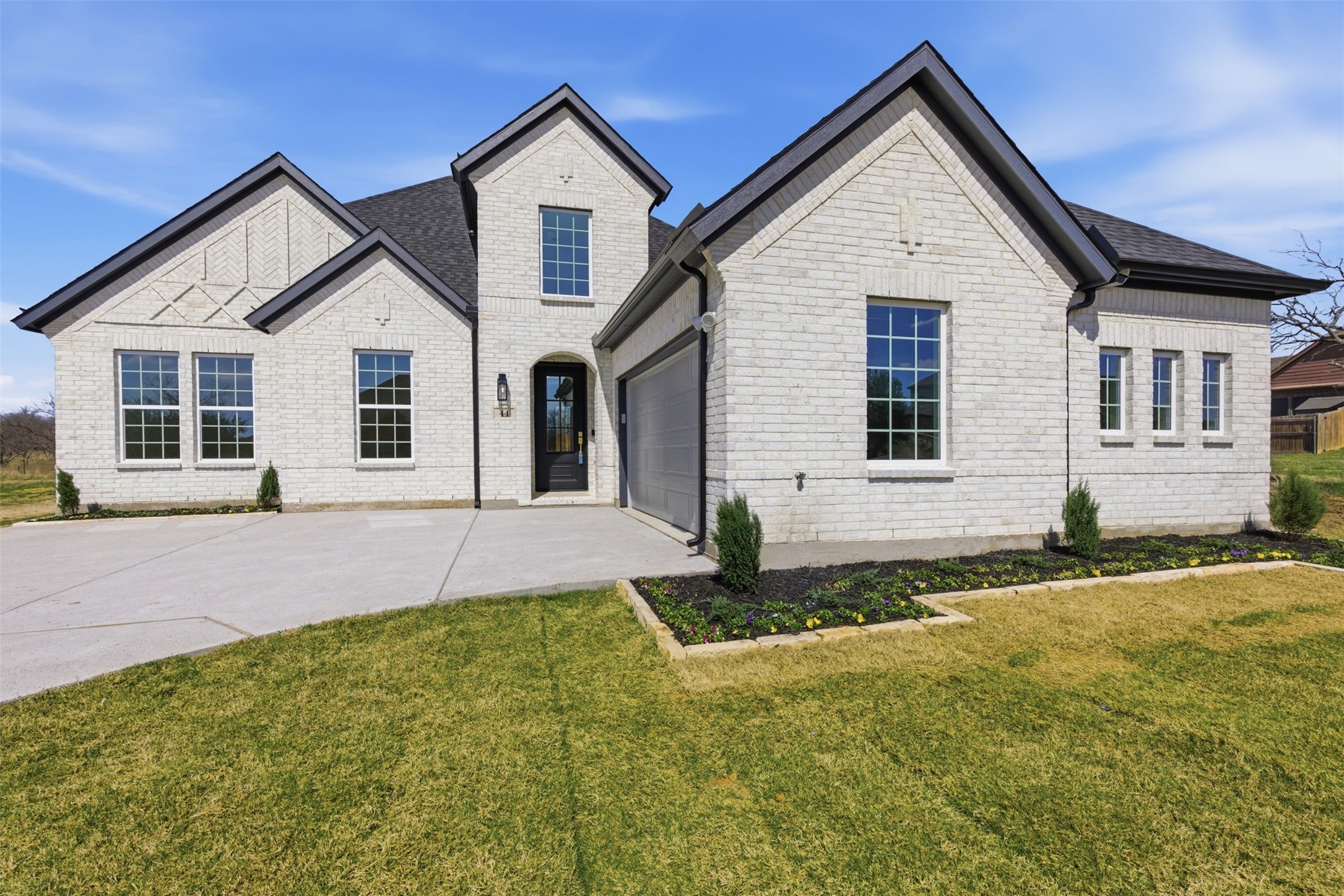 44 Roberts Run Sherman TX 75092