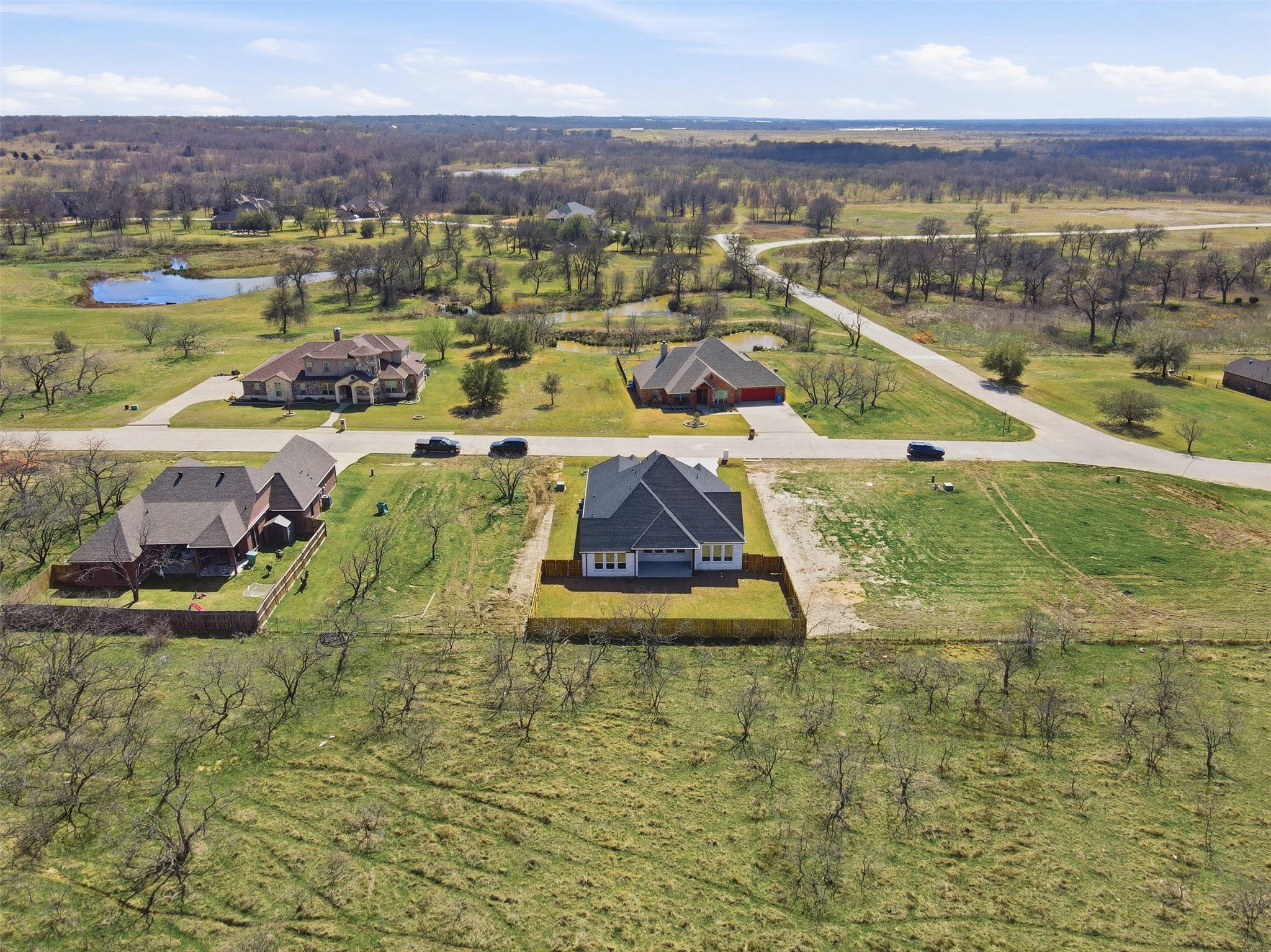 44 Roberts Run Sherman TX 75092