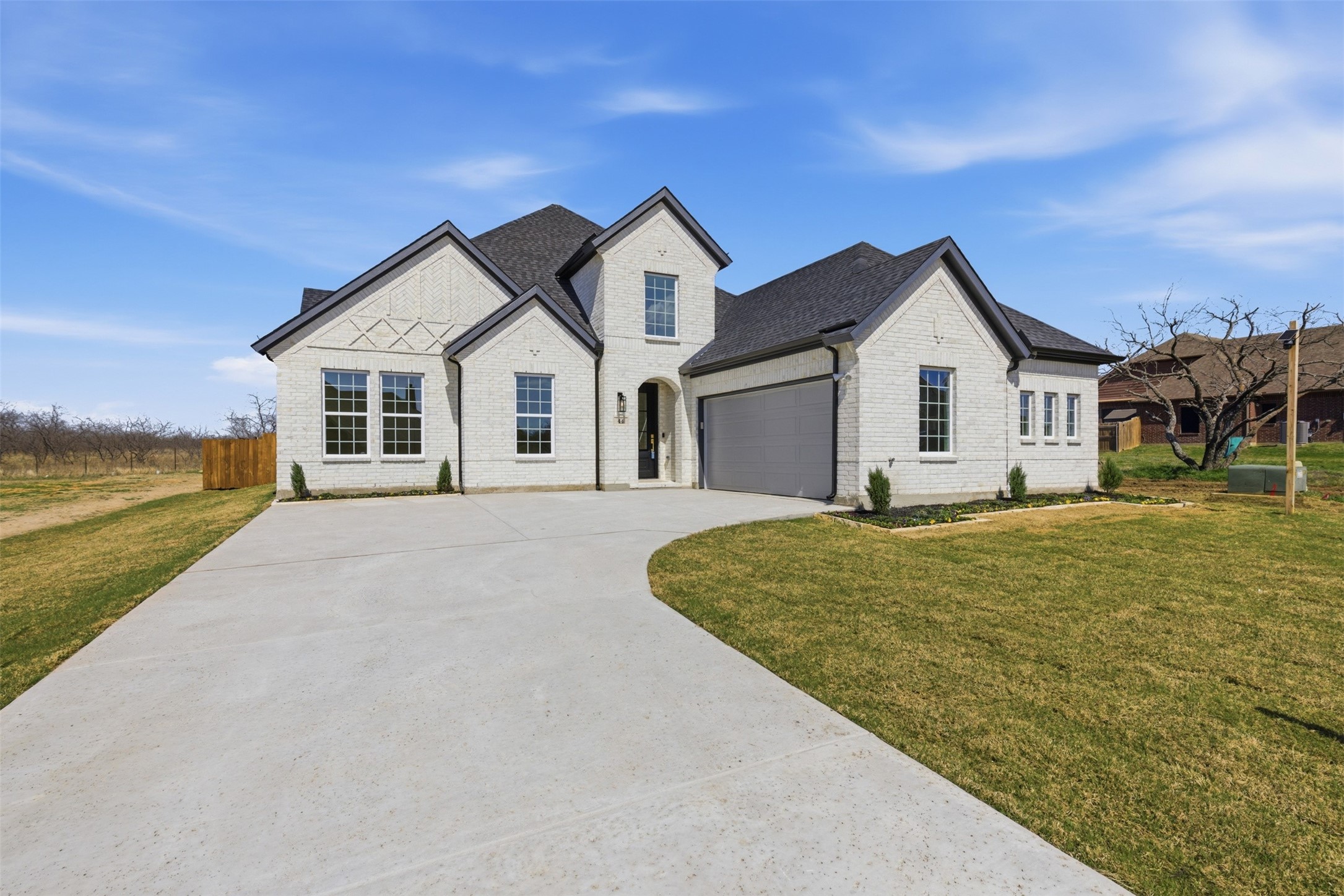 44 Roberts Run Sherman TX 75092
