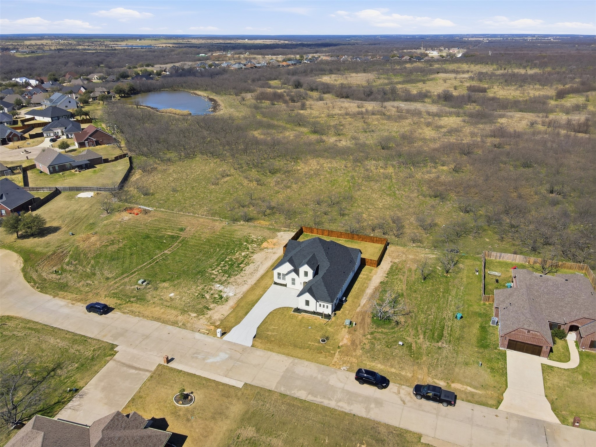 44 Roberts Run Sherman TX 75092