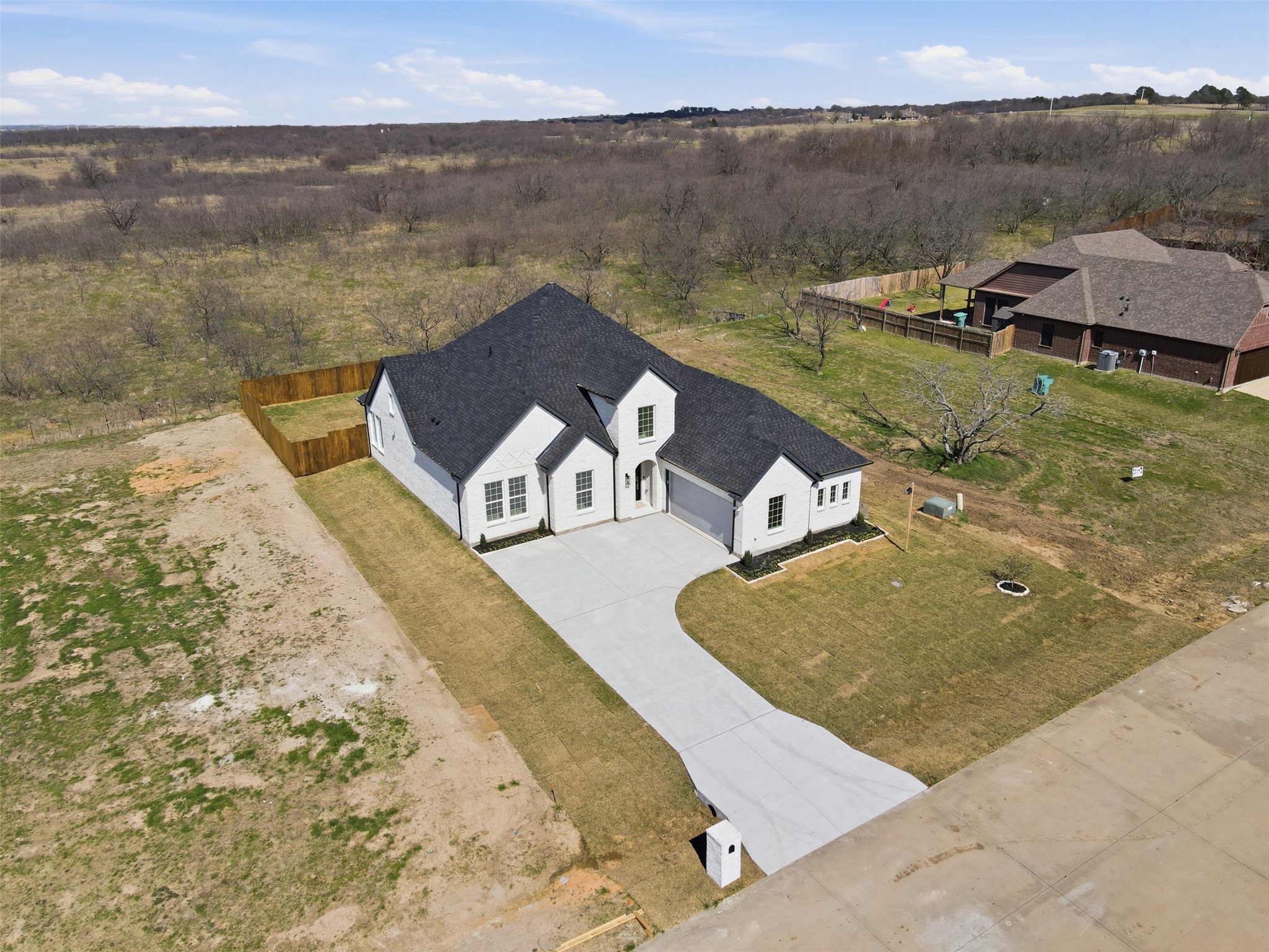 44 Roberts Run Sherman TX 75092