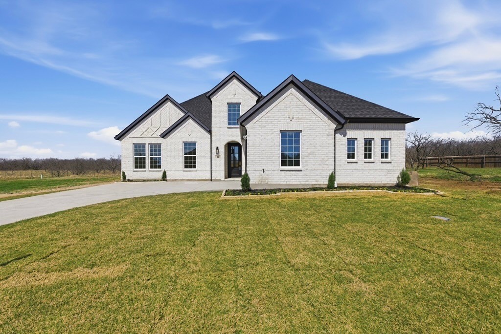 44 Roberts Run Sherman TX 75092