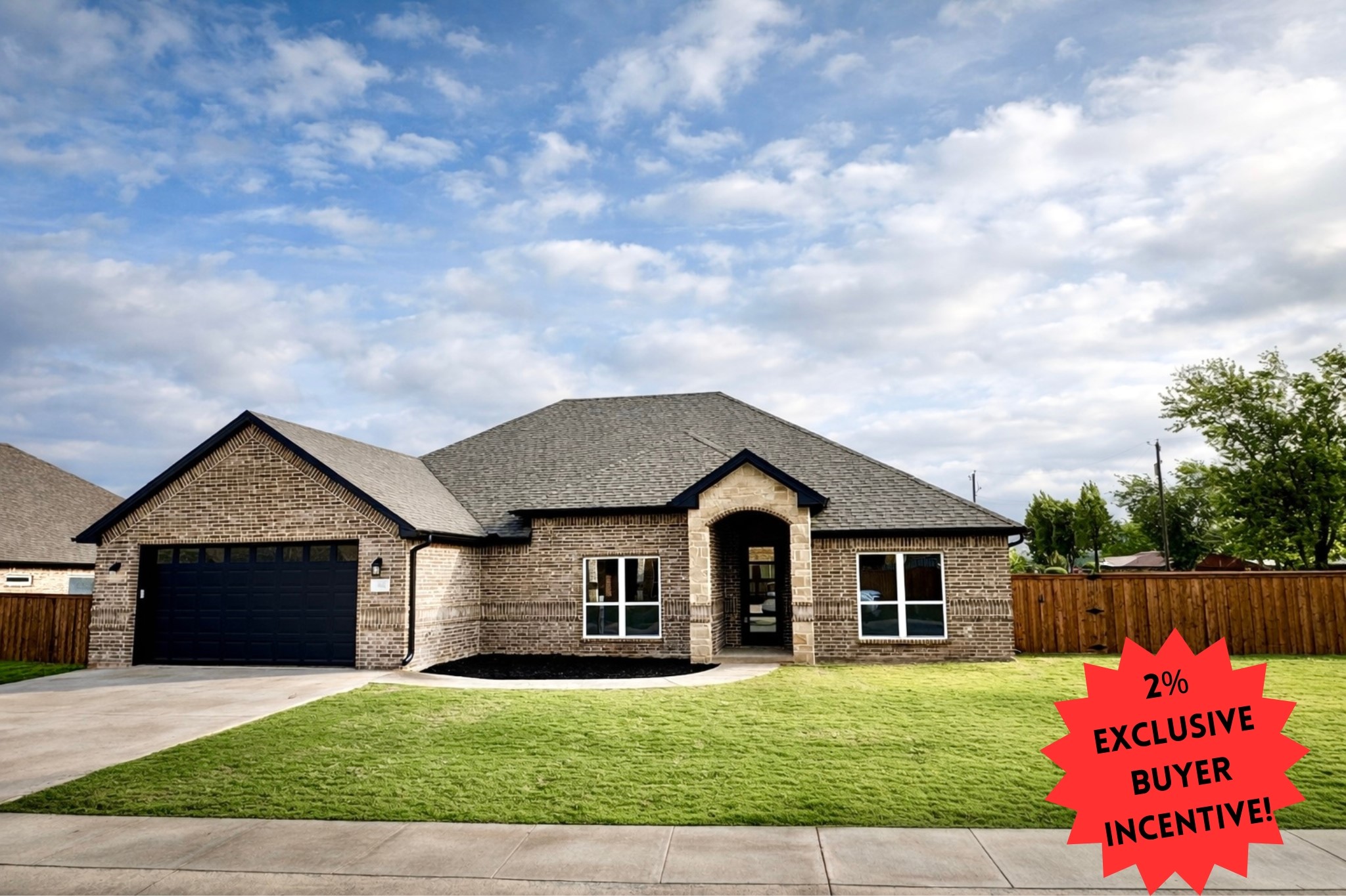 502 Limestone Circle Mabank TX 75147