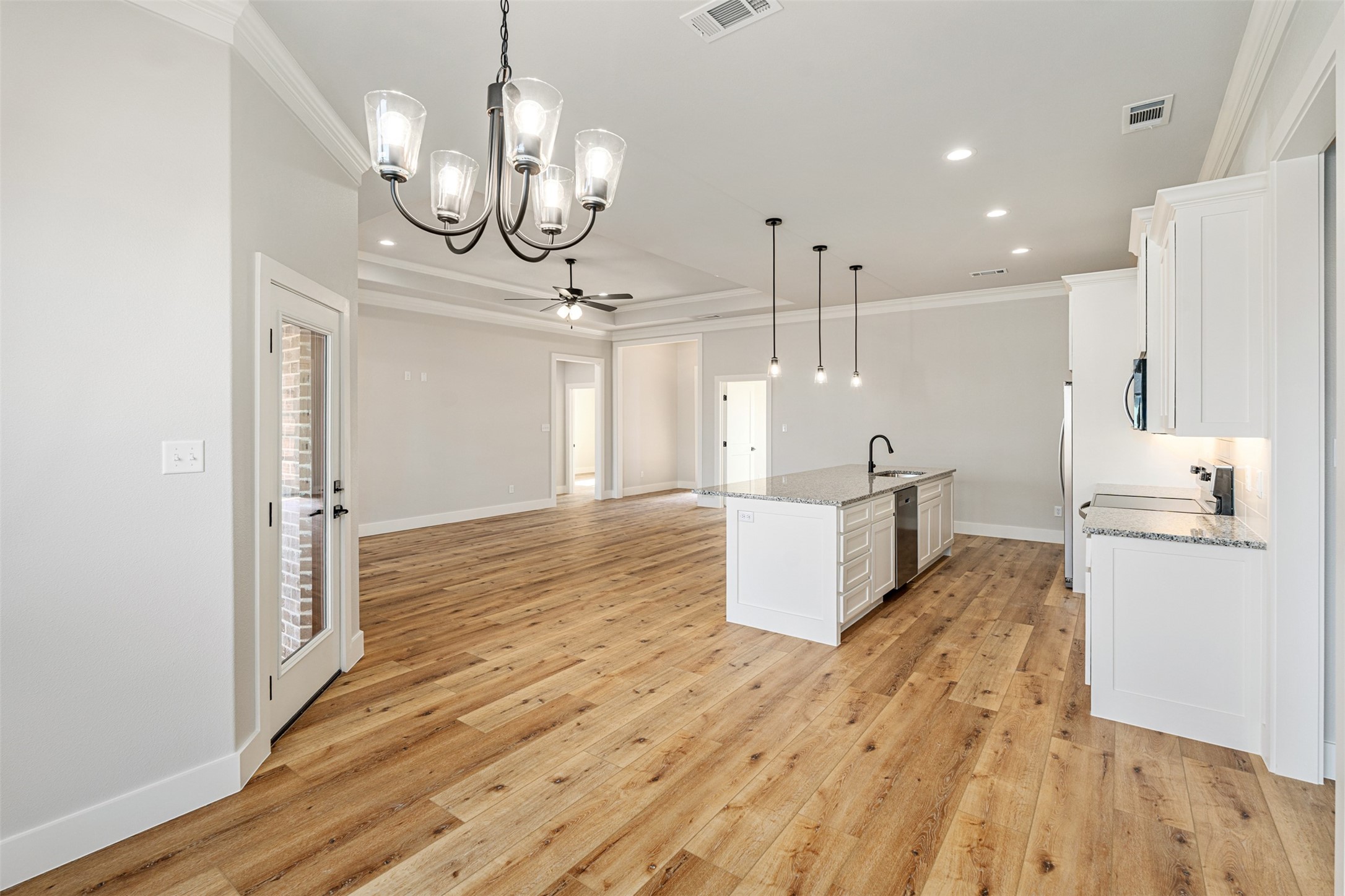 502 Limestone Circle Mabank TX 75147