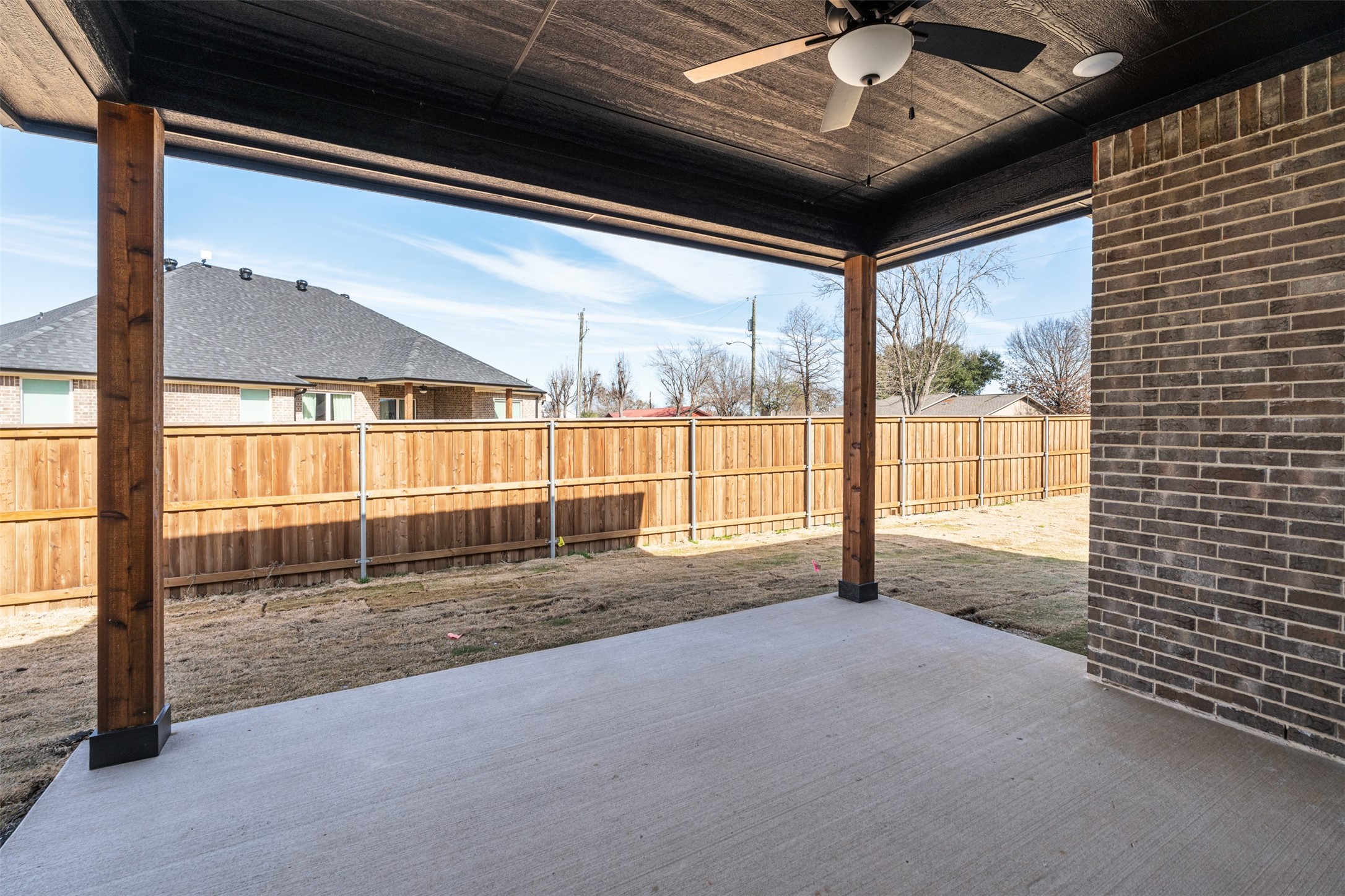 502 Limestone Circle Mabank TX 75147