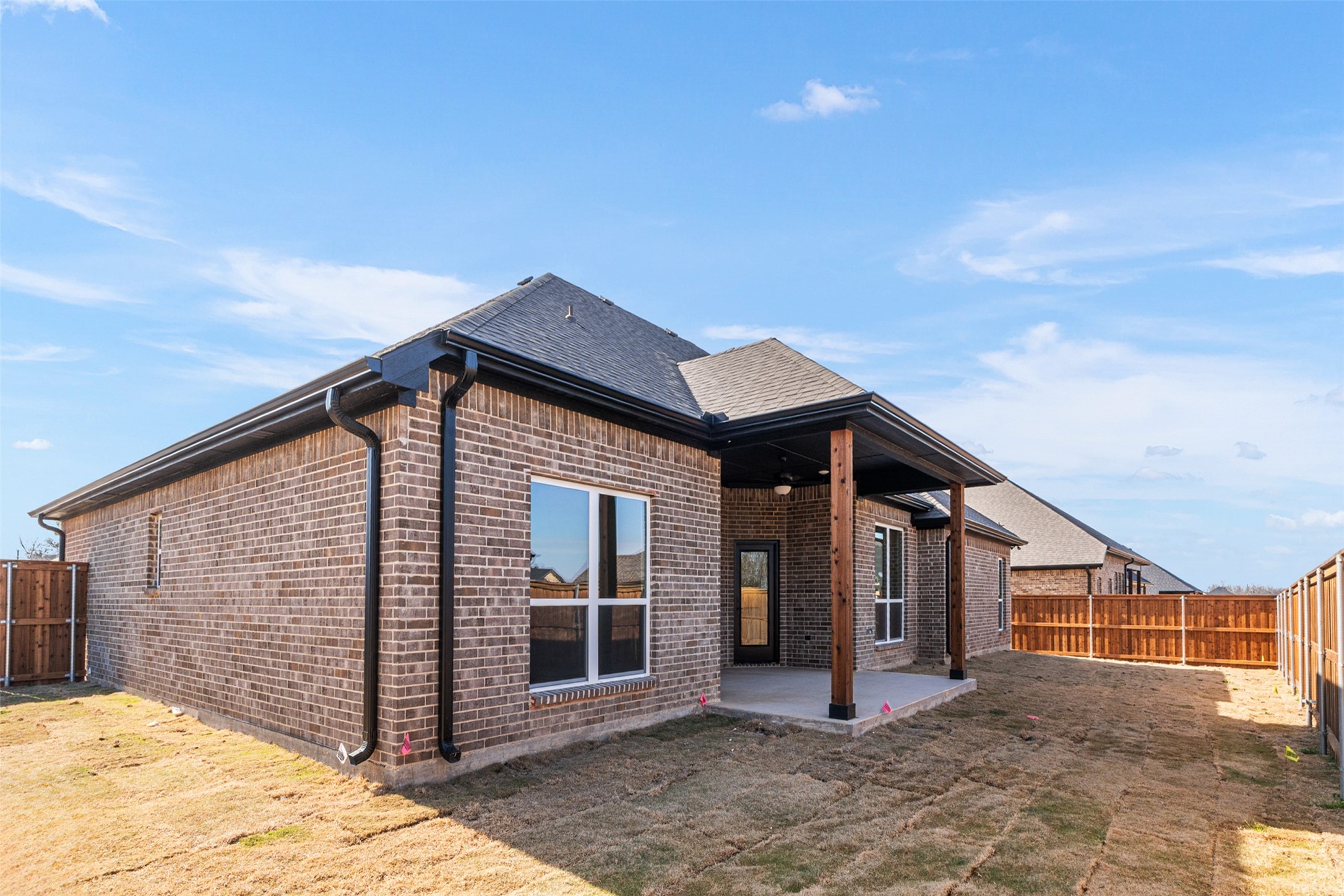 502 Limestone Circle Mabank TX 75147