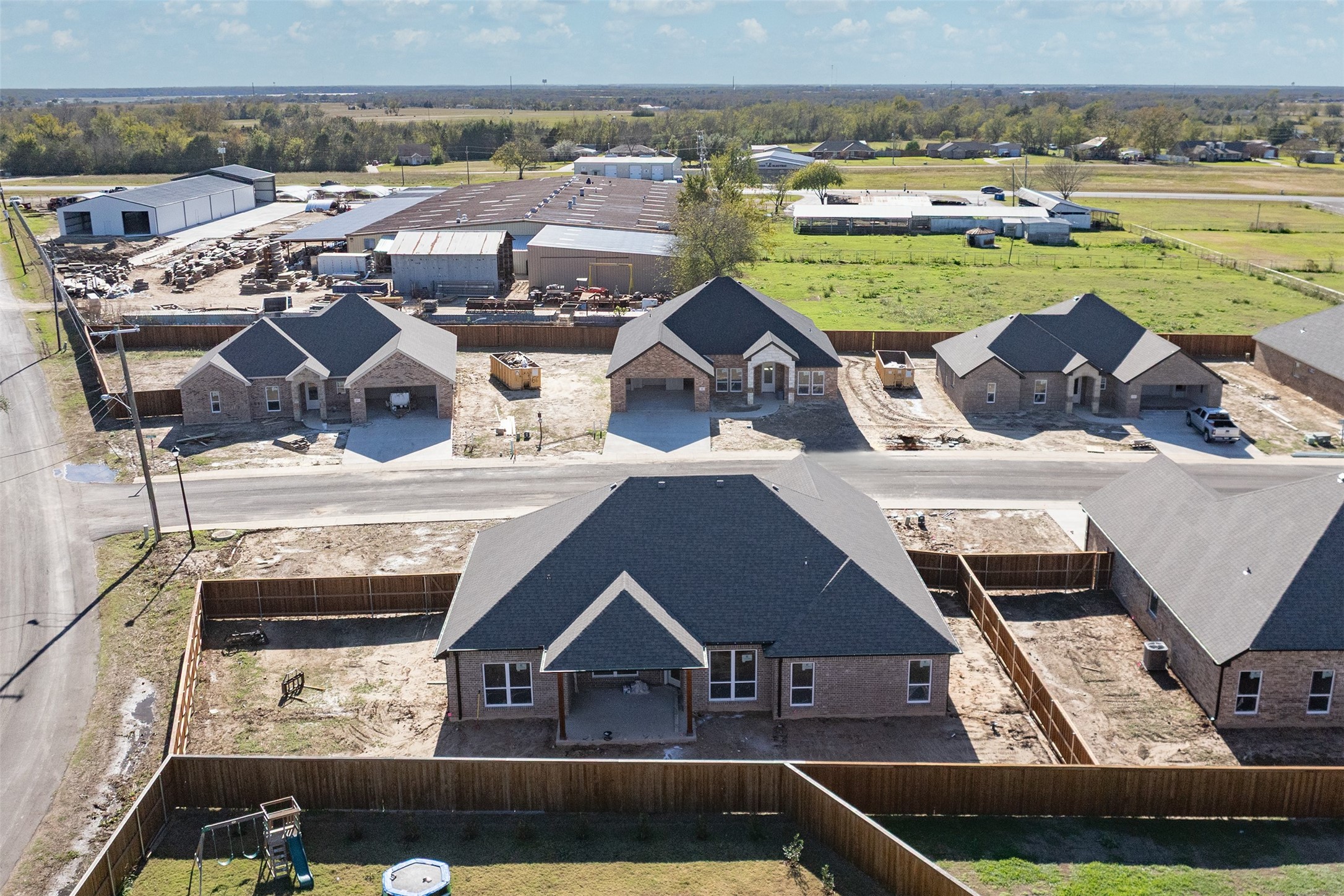 502 Limestone Circle Mabank TX 75147