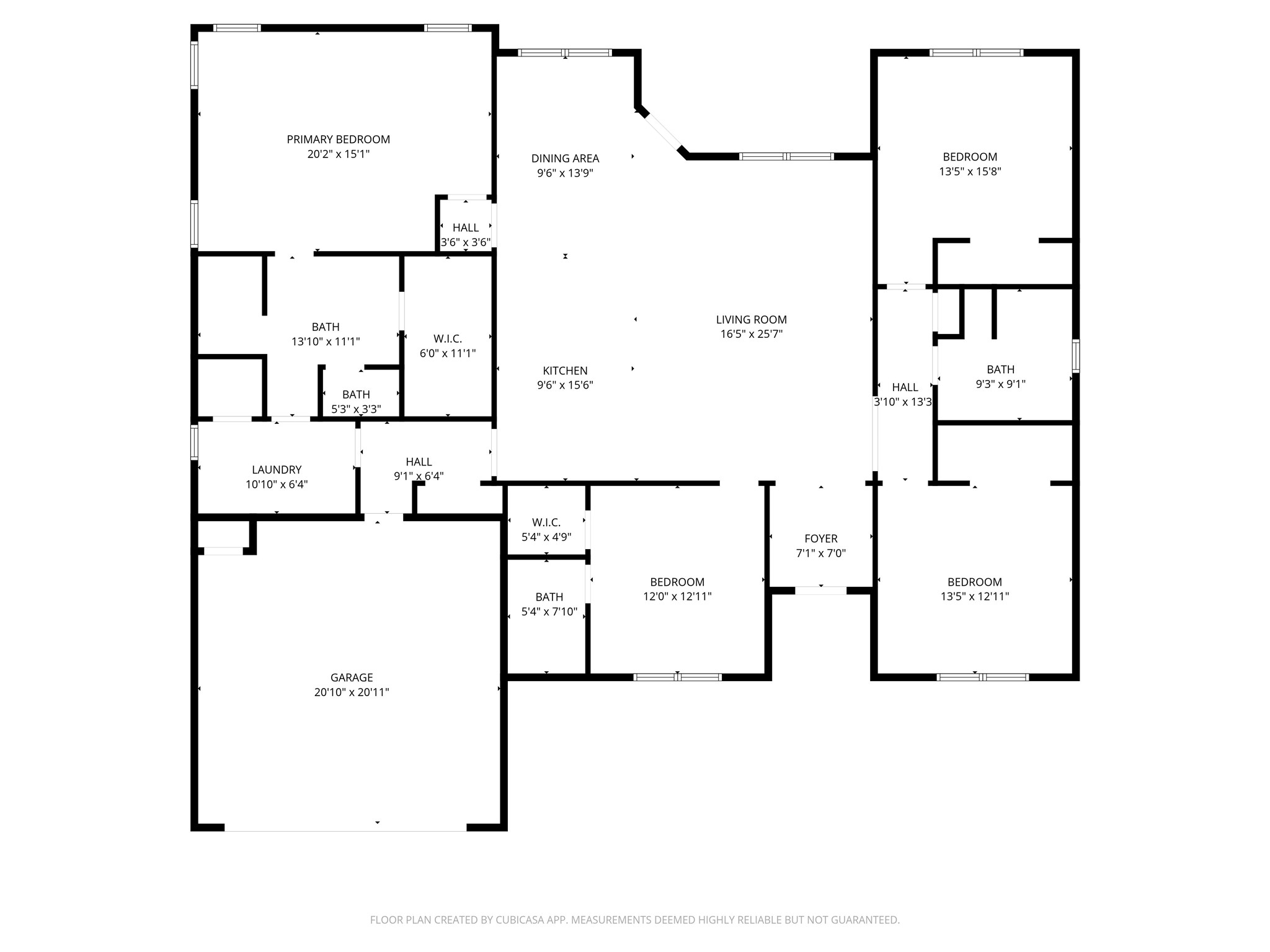 502 Limestone Circle Mabank TX 75147