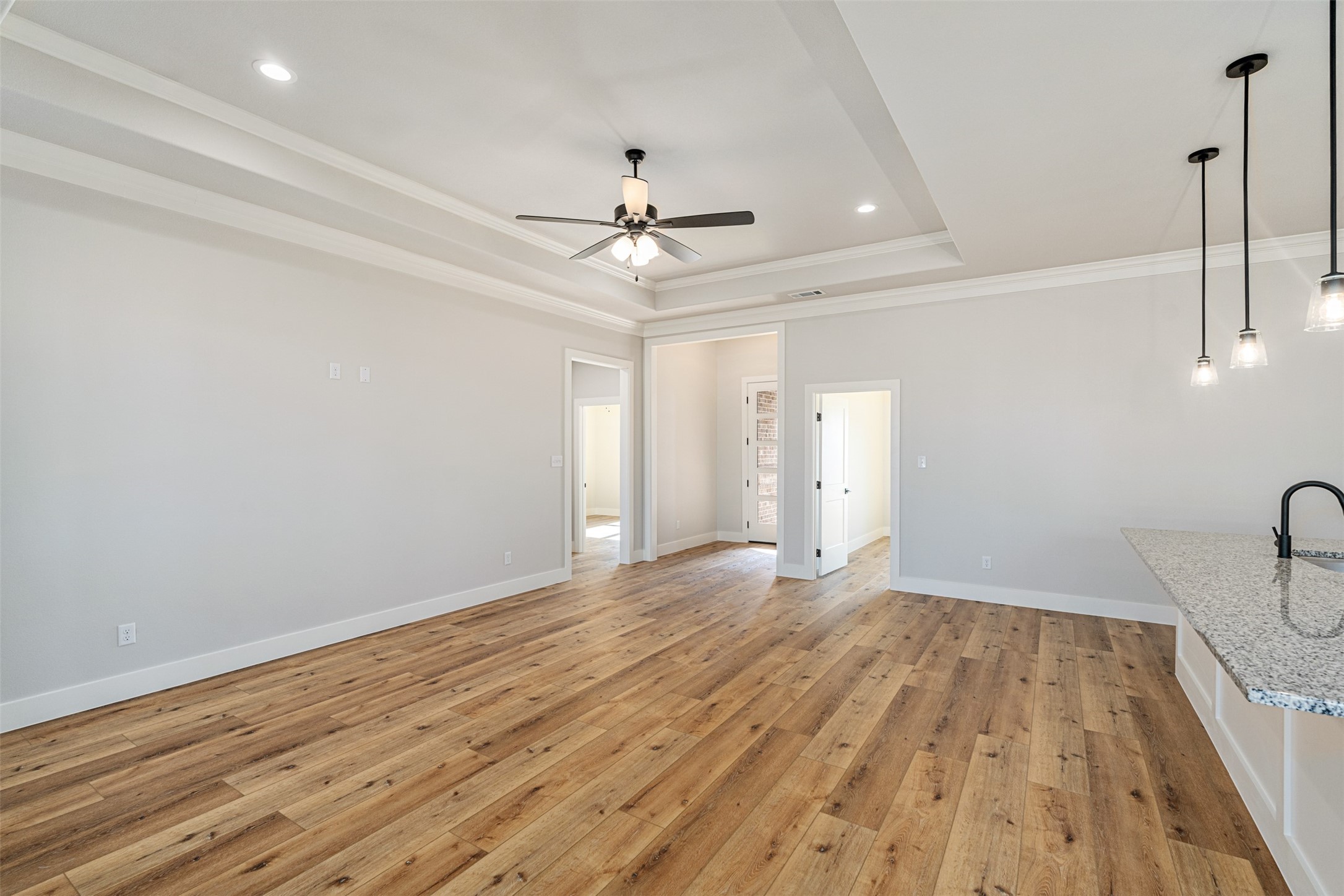 502 Limestone Circle Mabank TX 75147