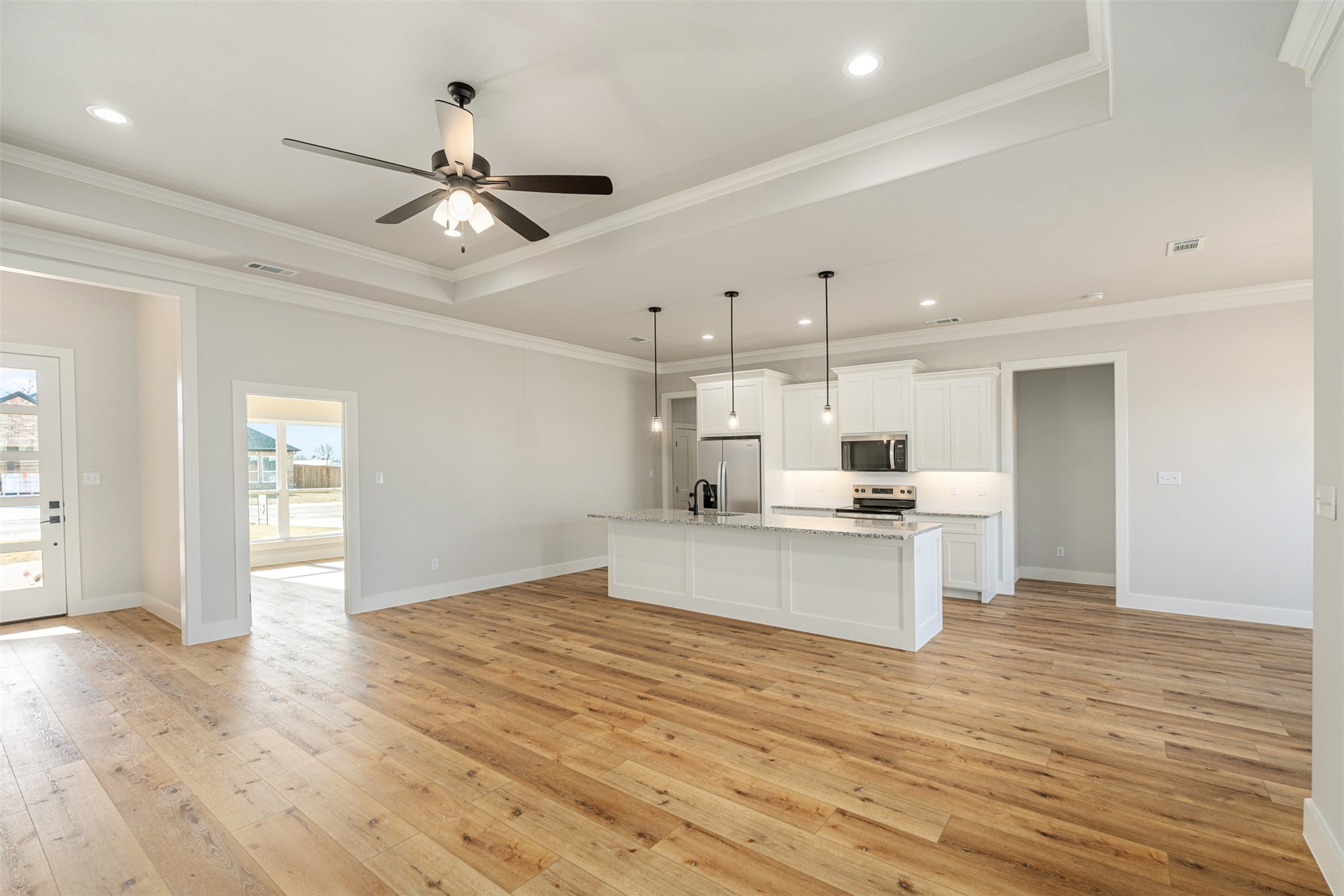 502 Limestone Circle Mabank TX 75147