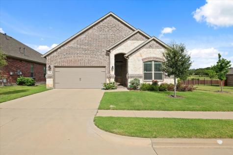 1340 Tucker Lane Kennedale TX 76060