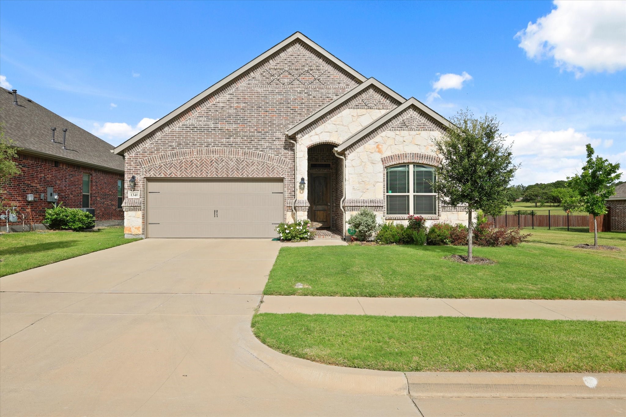 1340 Tucker Lane Kennedale TX 76060
