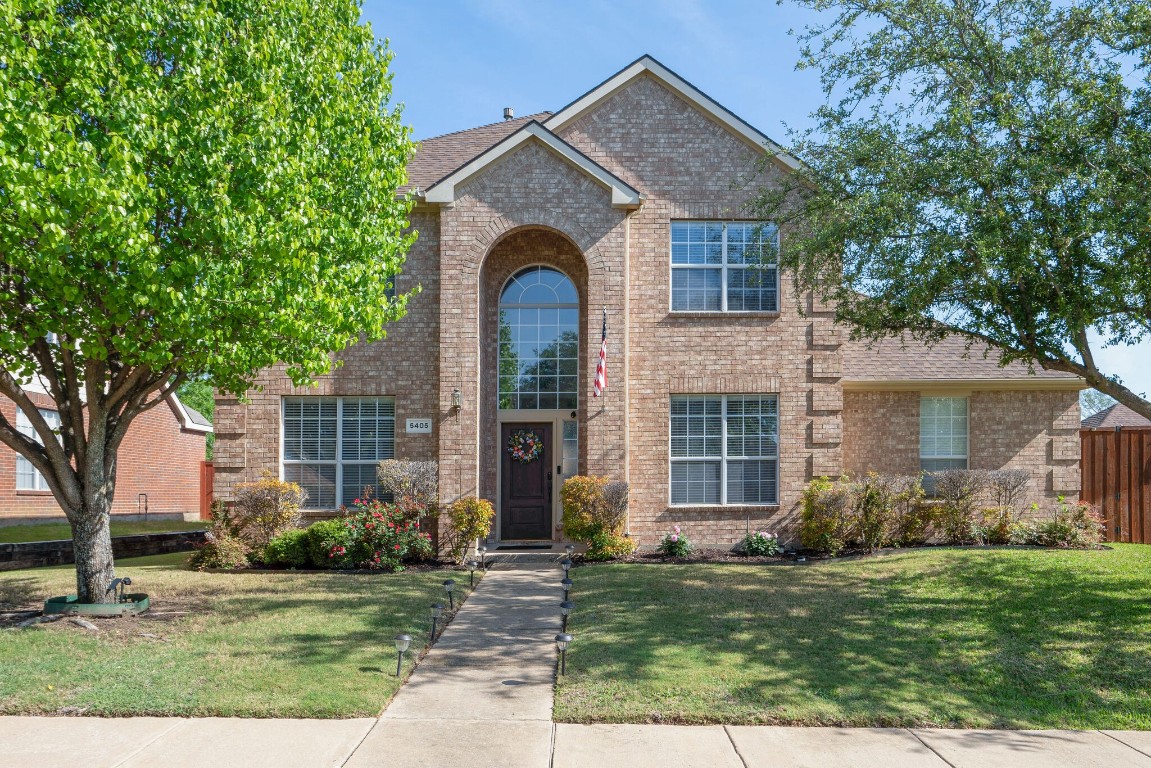5405 Onset Bay Drive Rowlett TX 75089