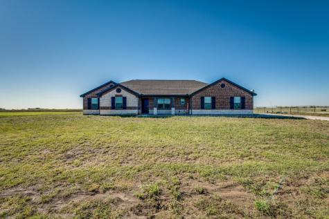 8116 Harvest Drive Grandview TX 76050