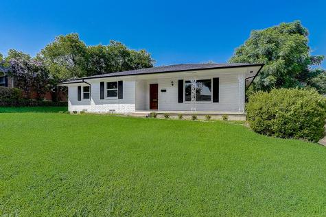 2327 Saint Francis Avenue Dallas TX 75228