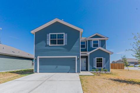 101 Austin Avenue Venus TX 76084