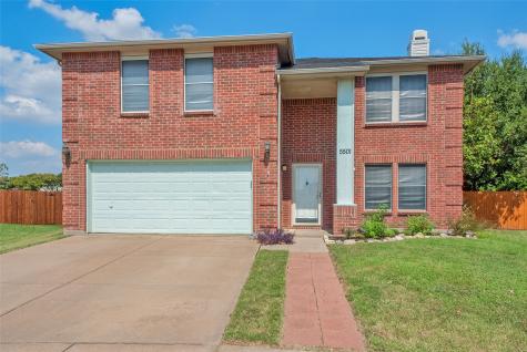 5501 Ventura Street Fort Worth TX 76244
