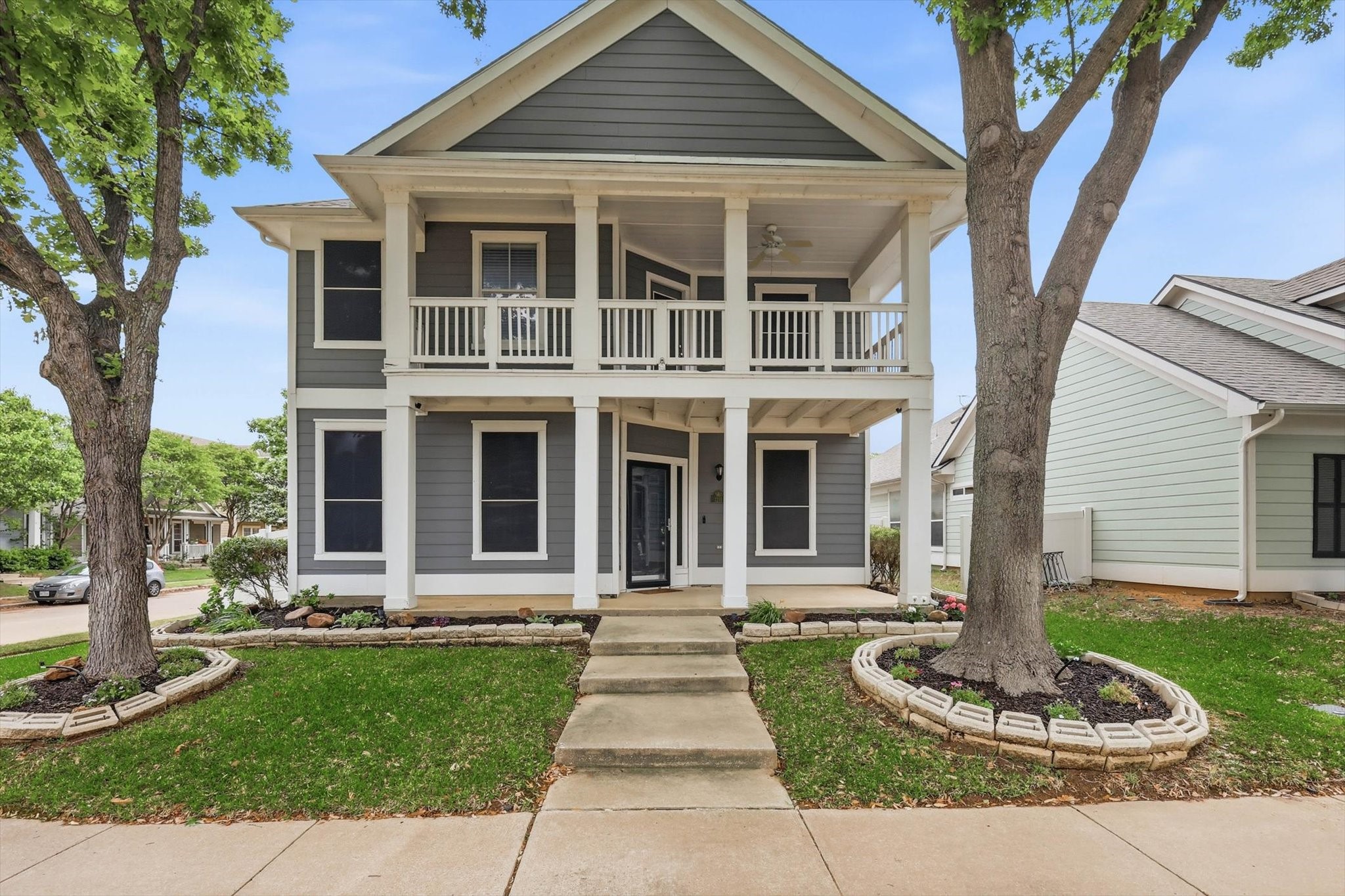 1211 Bristol Lane Providence Village TX 76227