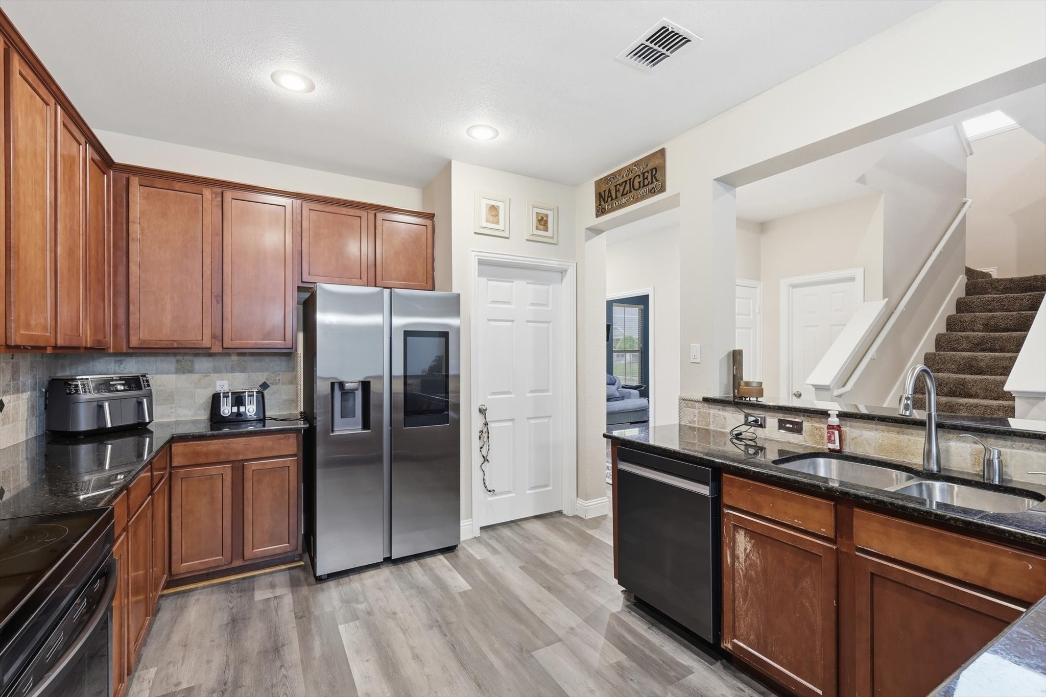 1211 Bristol Lane Providence Village TX 76227
