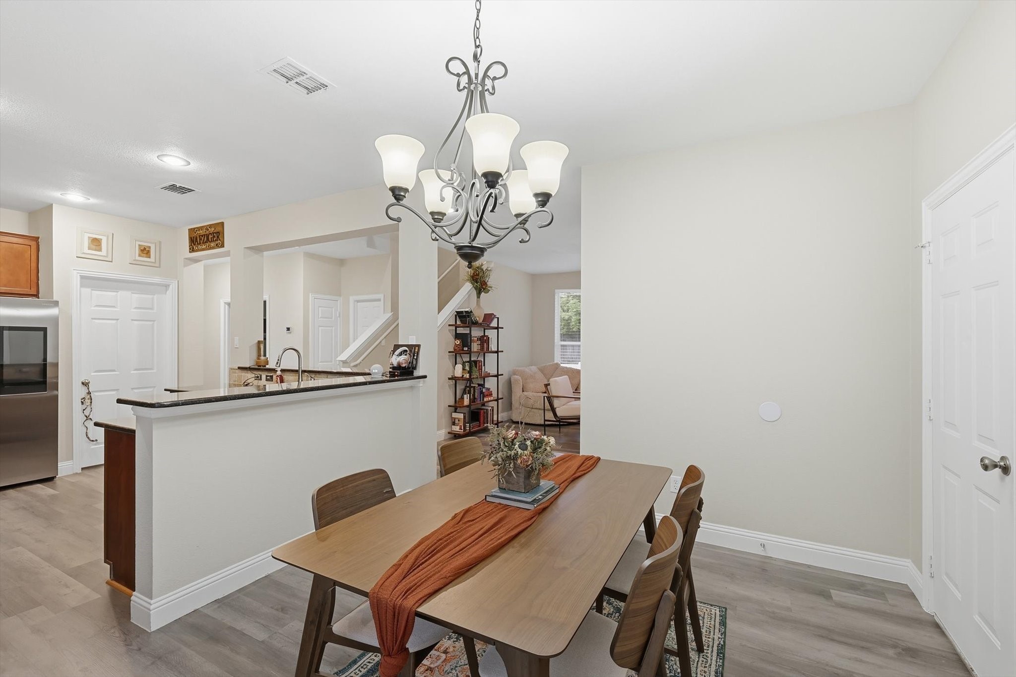 1211 Bristol Lane Providence Village TX 76227