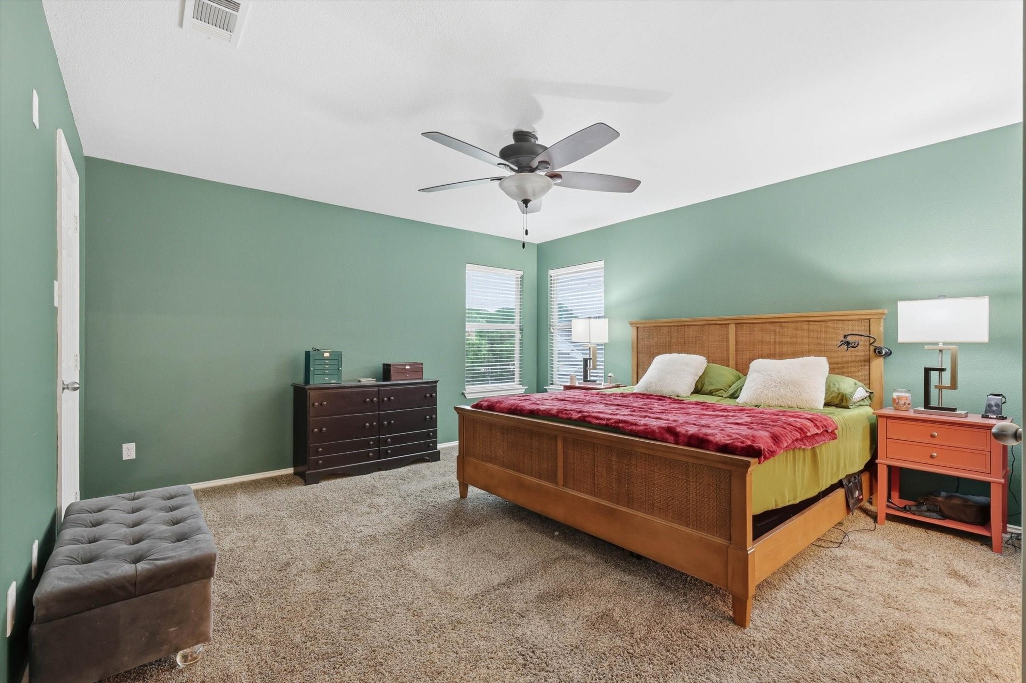 1211 Bristol Lane Providence Village TX 76227