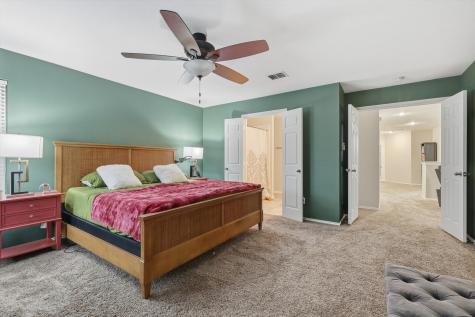 1211 Bristol Lane Providence Village TX 76227