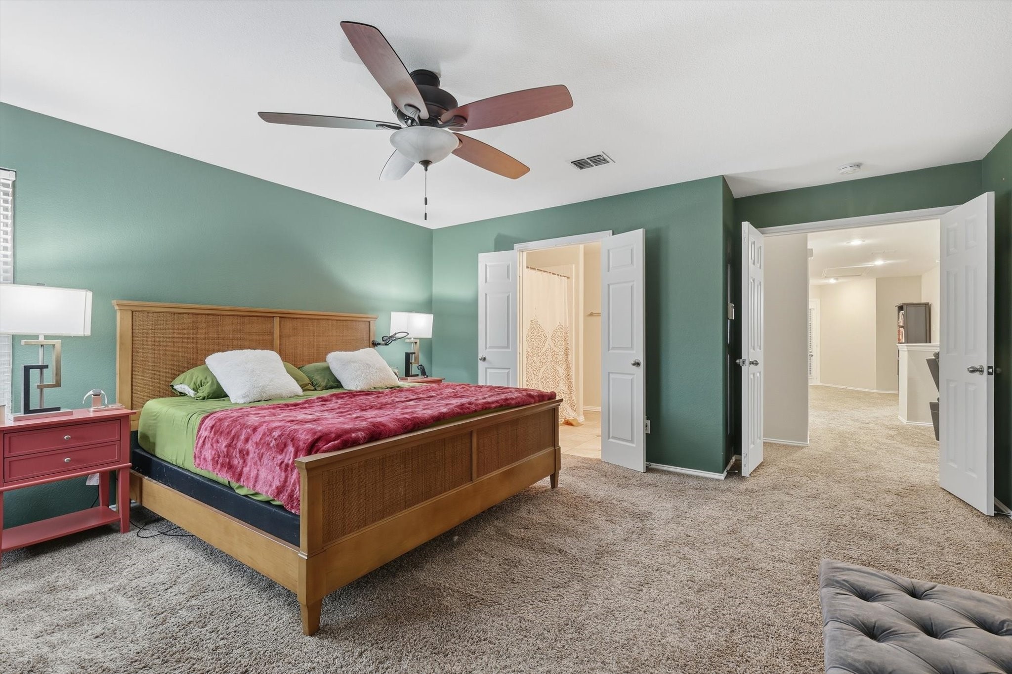 1211 Bristol Lane Providence Village TX 76227