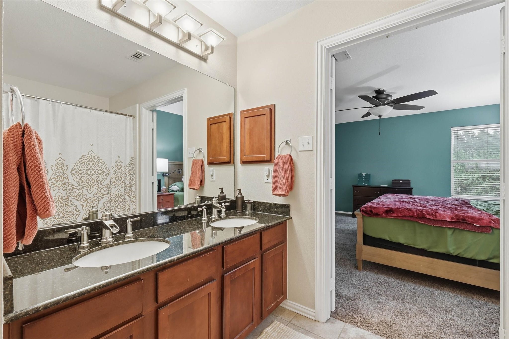 1211 Bristol Lane Providence Village TX 76227