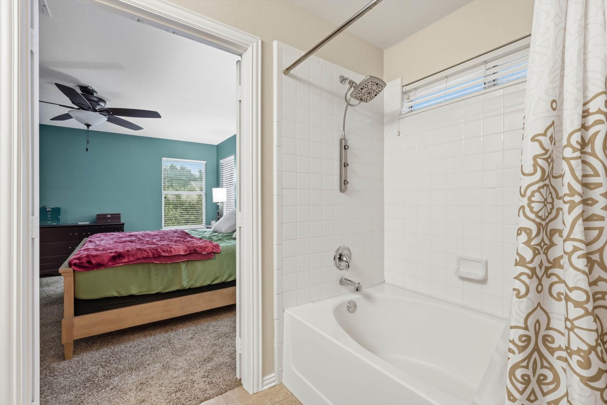 1211 Bristol Lane Providence Village TX 76227