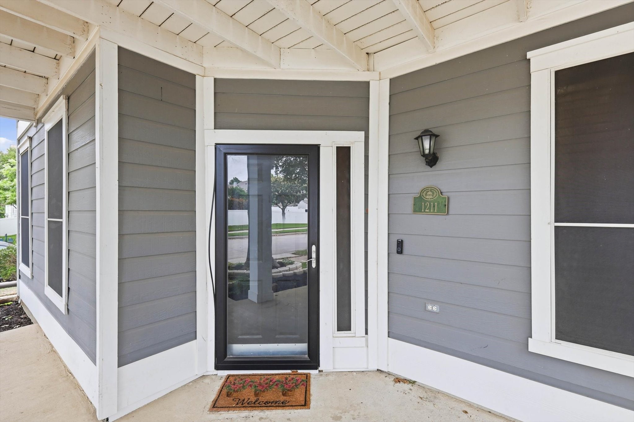 1211 Bristol Lane Providence Village TX 76227