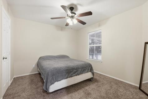 1211 Bristol Lane Providence Village TX 76227