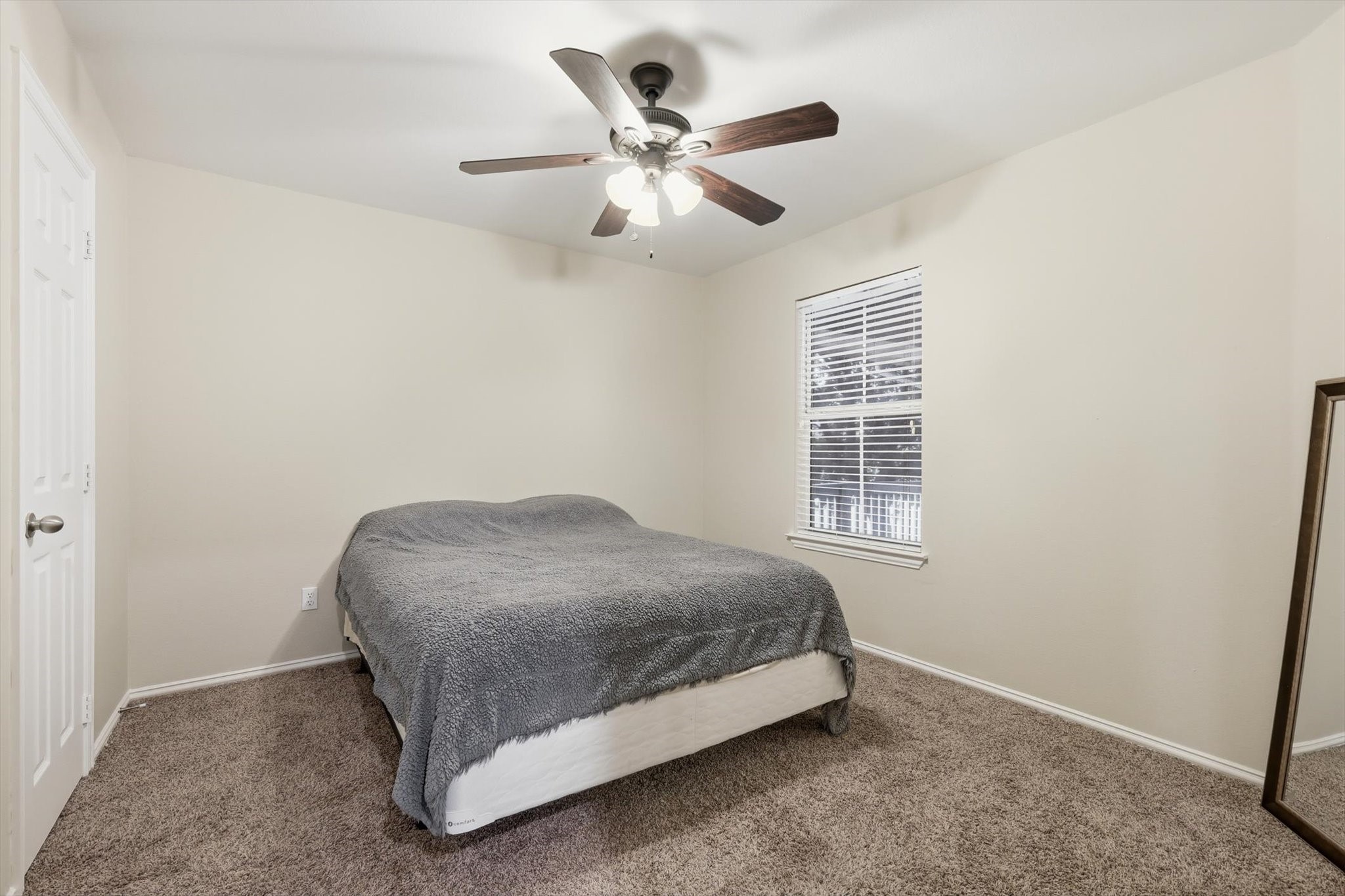 1211 Bristol Lane Providence Village TX 76227