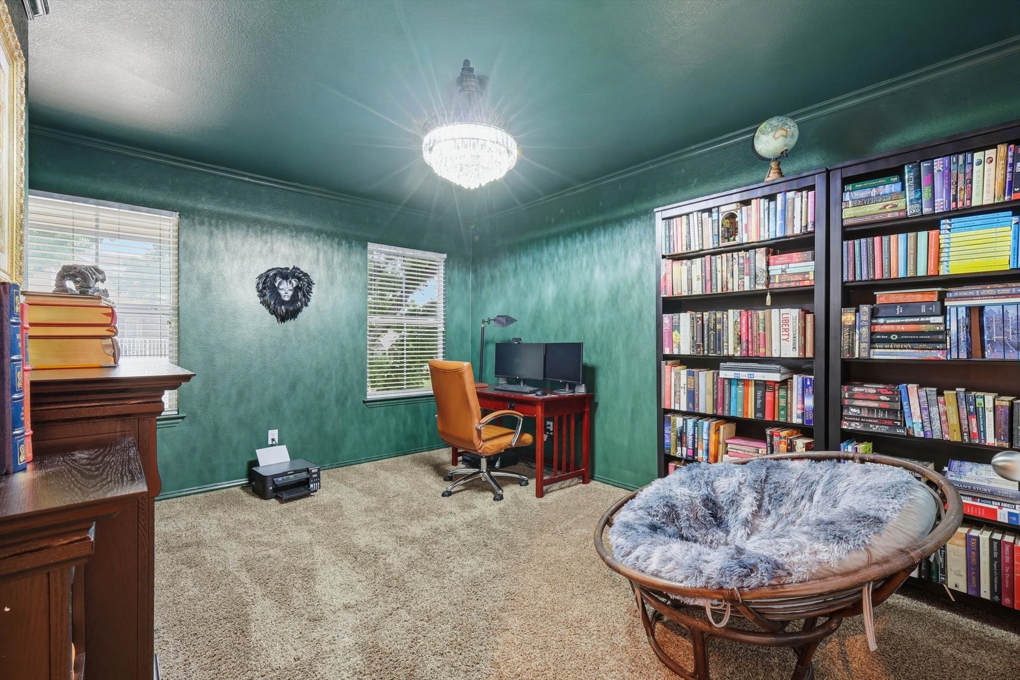 1211 Bristol Lane Providence Village TX 76227