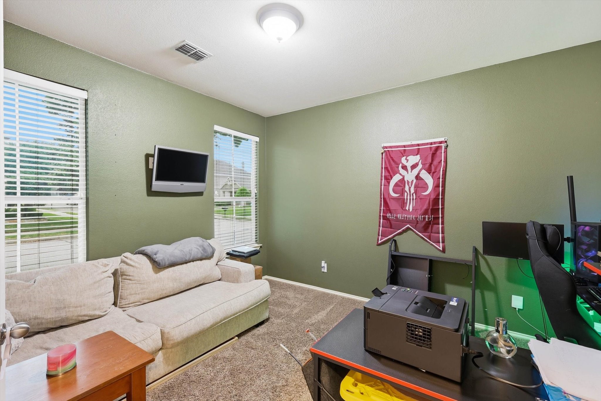 1211 Bristol Lane Providence Village TX 76227