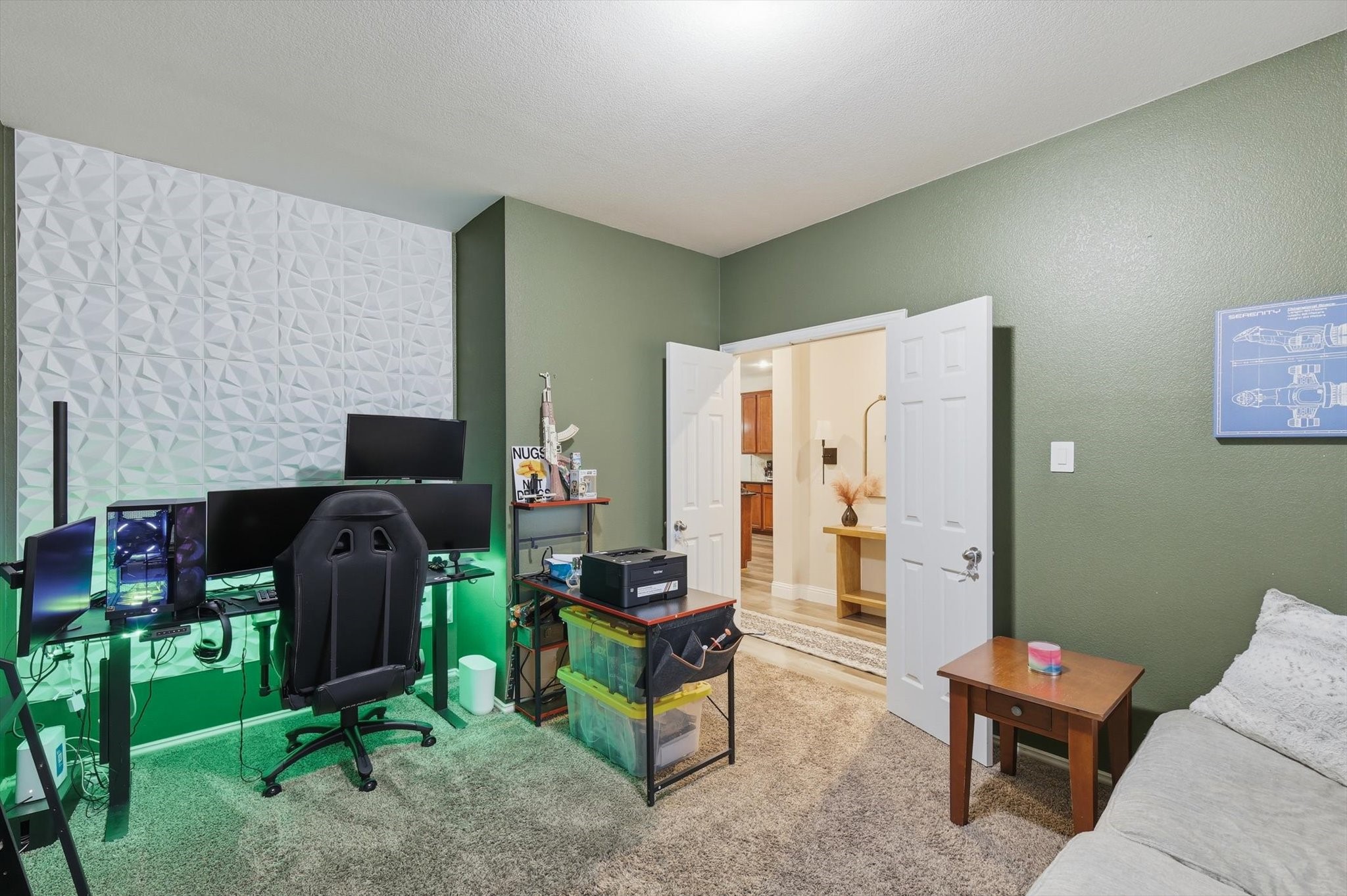 1211 Bristol Lane Providence Village TX 76227