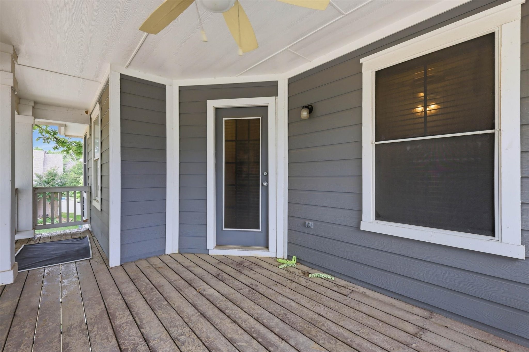 1211 Bristol Lane Providence Village TX 76227